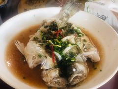 -小本鸡饭店(滨江白马湖店)
