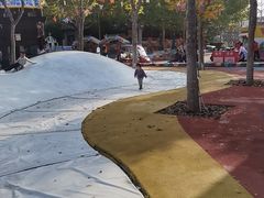 -郑州方特梦幻王国