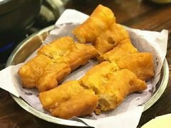 -顺德一品粥·20年凤城老字号(芳村店)