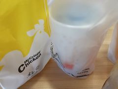 -麦当劳(无锡永乐店)