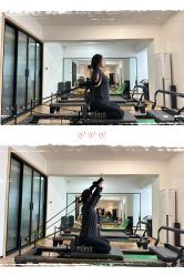 -吾之瑜生瑜伽普拉提学院