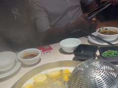 -潮泰牛肉火锅 · 创于1992年(车公庙店)