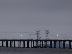 -宝安西湾红树林湿地公园