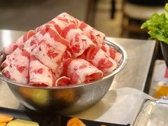 精品烤肥牛-胡哥烤肥牛(车公庙店)