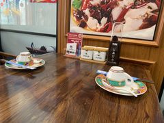 -强氏喜阿婆粥饼店(鼓楼东街店)