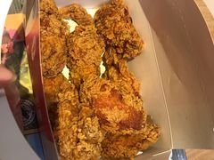 -麦当劳(西单明珠店)