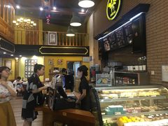 -多克多蒸气茶DOKDO(鼓楼绿地店)