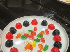 -顺德美的万豪酒店·自助餐·贡厨
