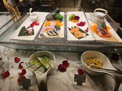 -南通滨江洲际酒店-西集自助餐厅