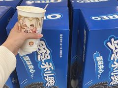 -茶颜悦色(高铁南站店)