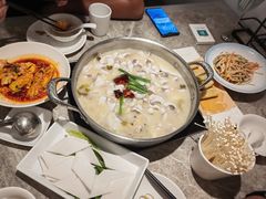 -有家酸菜鱼(苏州绿宝广场店)