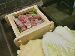-宽板凳老灶火锅(南礼士路店)
