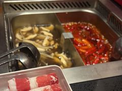 -川西坝子火锅(金沙1.0直营店)