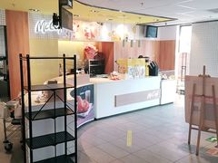-麦当劳(玉桥中路店)