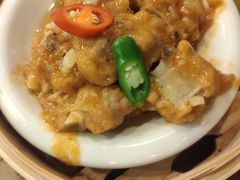 -点都德(聚福楼店)