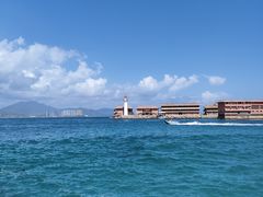 -海南分界洲岛旅游区