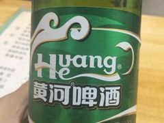 iphone_upload_pic-老钟家烤羊排·敦伊阁清真餐厅胡羊焖饼