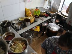 -蓉城西二道无名冒菜(西二道街店)