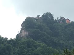 -綦江古剑山