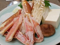 -蟹道乐(道顿堀本店)