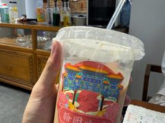 -梅利汴京烤鸭•开封豫菜地标店(东大街店)