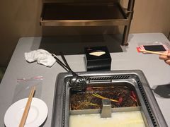 -海底捞火锅(凯德广场店)