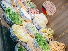 -韩风源烧烤涮自助餐厅(禹州新一峰店)
