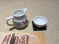-点都德(奥体印象城店)