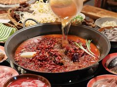 -后火锅(总店)