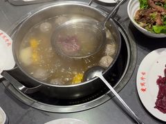 -贵宾牛·潮汕牛肉火锅(珠池总店)
