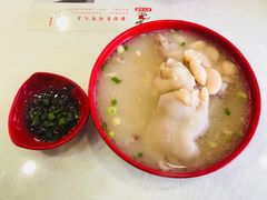 -廖老妈蹄花店(人民公园陕西街259号店)
