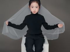 -海马体照相馆(广州新世界云门New park店)