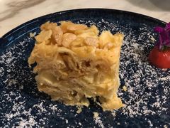 沙琪玛-岭南真味·匠心粤菜(K11店)