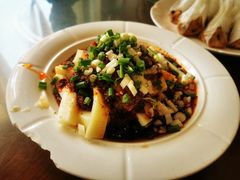 -天回镇何氏豆腐(总店)