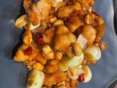 -玉桥餐厅(天坛店)