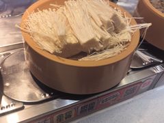 -龍歌自助小火锅(秦淮水游城店)