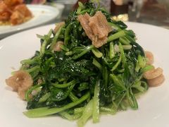 -那家小馆•北京菜•烤鸭(香山店)