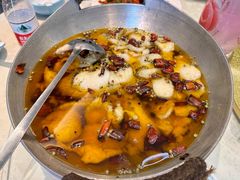 -闫水饺大酒楼·北京老闫靓马饺子馆