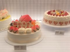 -好利来(靖江路店)