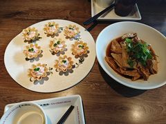 -大潮淮·淮扬菜(何园旗舰店)