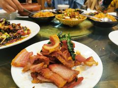 -88号小吃店·经典云南菜·地道纳西美食