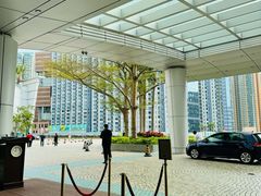 -香港都会海逸酒店
