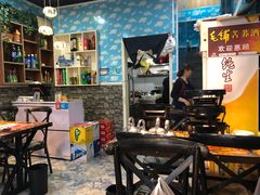 大堂-老厨人深海炖锅(江宁文鼎店)