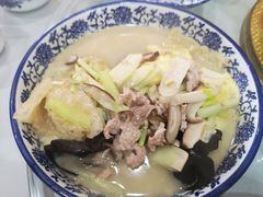 -邱记私房菜·十八年本地菜