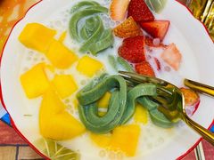 -甜心妈妈·榴莲星级糖水(北京路总店)