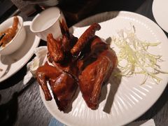 经典老广乳鸽-鹊玥·粤菜小馆(汇智国际商业中心店)