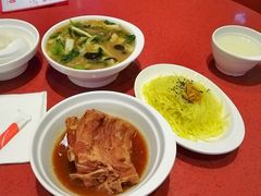 -喜家德虾仁水饺(长泰广场店)