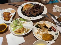 -诺丁牛排(南京江宁万达店)