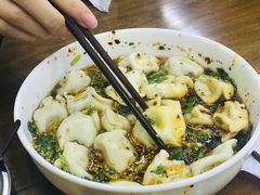 -回坊马二饺子馆