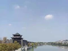 -相门城墙文化休闲景区
